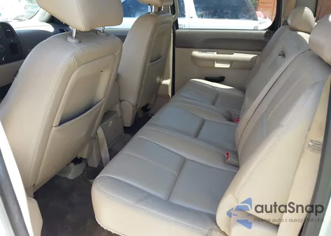 2013 GMC Sierra 1500 Sle z USA, uszkodzony, nr VIN 3GTP1VE06DG188087